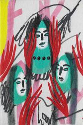 Ритуал Богинь