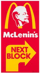 Mc Lenin's