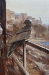 Имитации. Объект 2