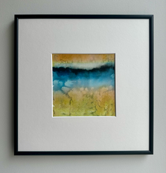 Вечер на Сылве, часть II