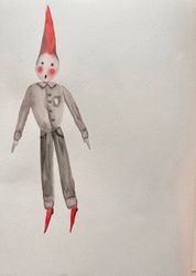 Красный Колпачок