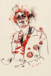 Le Roux (Рыжий)