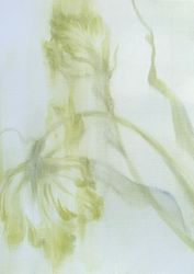 Лист / тюльпан V