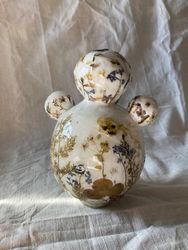 Изваляние #1