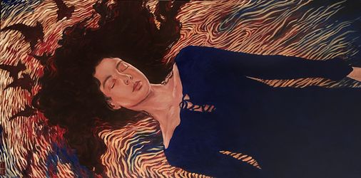 Память воды