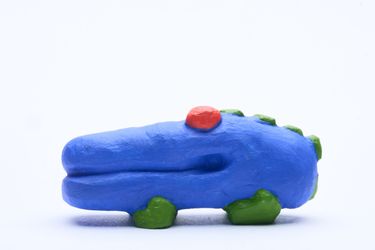 Детский мир — 26