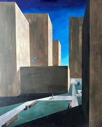 Воздушный змей