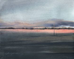 Солнечная полоса