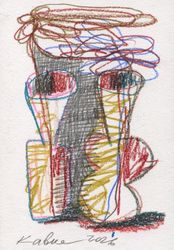 Натюрморт с цветами