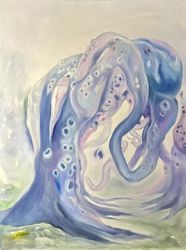 Дерево, которое я видела во сне