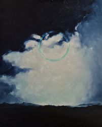 Небесное явление 3