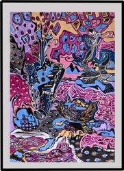 Хрустальные грани сознания