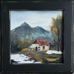 Пришла весна!