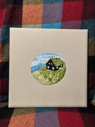 Приятно посидеть на скамейке у моря