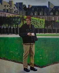 Я в Париже (1)