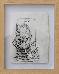 From the series "Fractured Memories"
