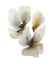 Осенний шёпот