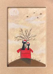 Время сюрпризов