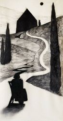 Посидеть на дорожку