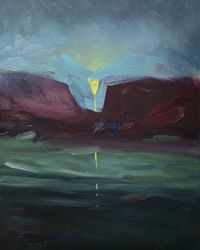 Небесное явление 5