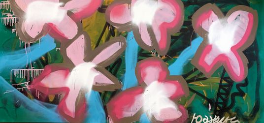 Пейзаж осени