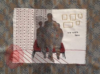 Мягкая картина