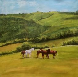 Ранним утром