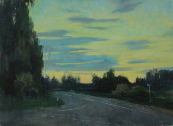 Перекресток