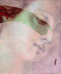 Фрагмент Аньоло Бронзино