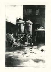 Огнеупоры. То, чего нет