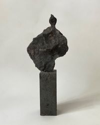 Плащ. Фигура 4