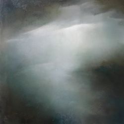 Wave began to fall
