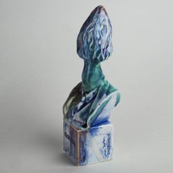 Плодовое тело #5
