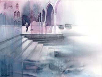 Untitled landscape