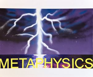 Метафизика