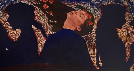 Купальская ночь