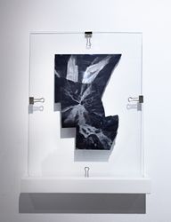 Из серии "Poetry of Uncertainties"