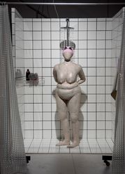 Купальщица