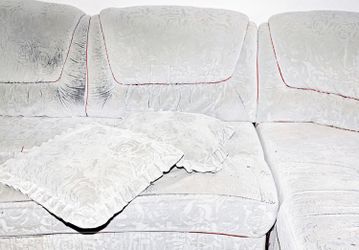 Ирина Иванникова. Ремонт X. 30х45