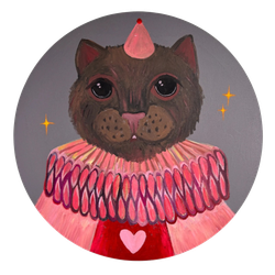 В поисках любви