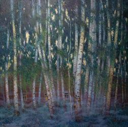 Березы из детства