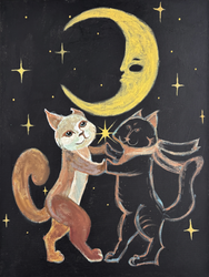 Тайные любовнички