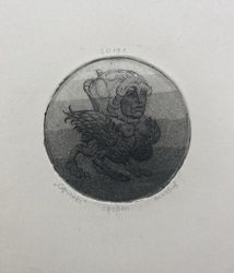 Сфинкс (летучий)