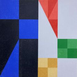 Из серии "Антиподы"