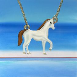 Cavallo bianco