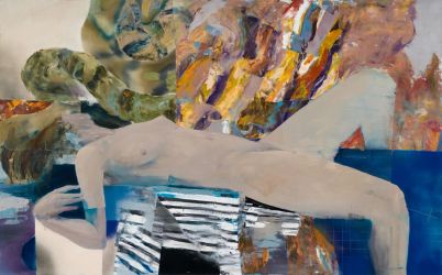 Прерван сон в летнюю ночь