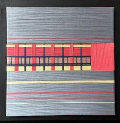 Пирс. Закат