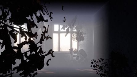 Кадр из видео "В уголках оставленных комнат"