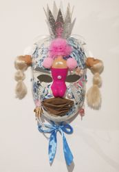 Маска "Bimbo"