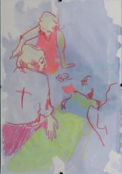 С единомышленниками, дружба